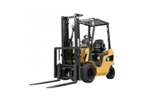Caterpillar DP18NT