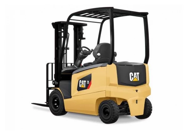 Caterpillar DP25NT