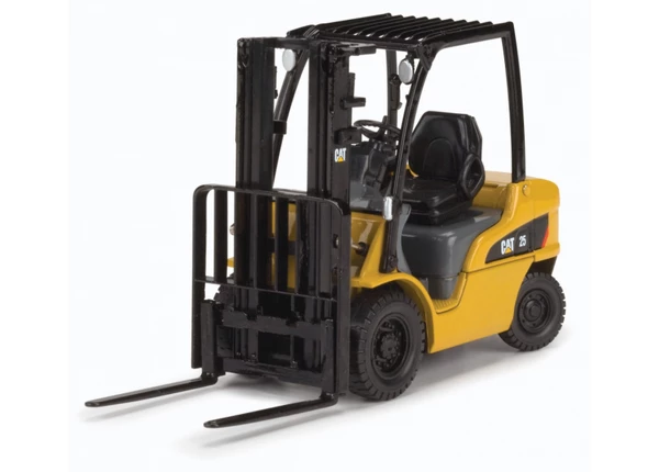 Caterpillar DP25NT
