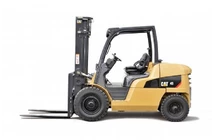 Caterpillar DP45NT