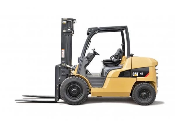 Caterpillar DP45NT