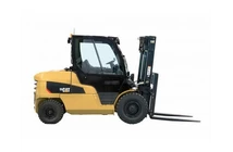 Caterpillar DP50CNT