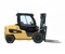 Caterpillar DP50CNT
