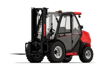 Manitou MC-X30-4