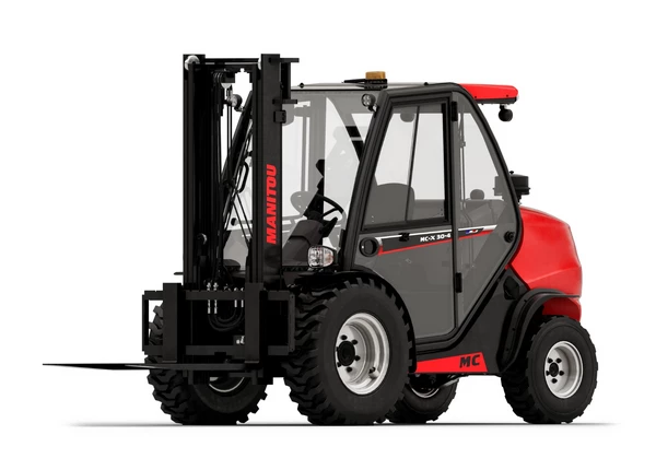 Manitou MC-X30-4