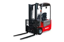 Manitou ME 315 C FOB
