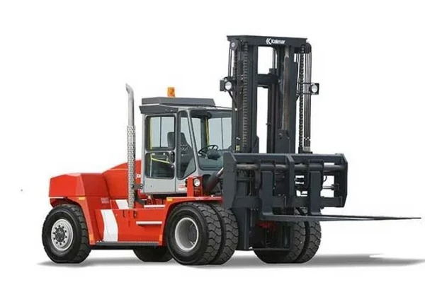 Kalmar DCF420-12CS