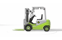 JAC CPD45S