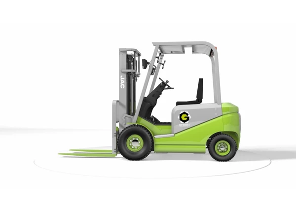 JAC CPD45GT