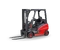 Linde H14 D EVO