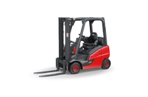 Linde H16 D EVO