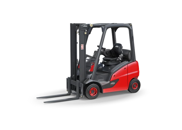 Linde H16 D EVO