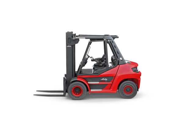 Linde H18 D EVO
