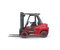 Linde H25 D EVO