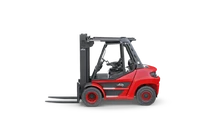 Linde H30 D EVO