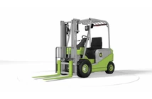 JAC CPD50He