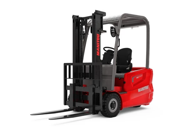 Manitou ME 320 FOB