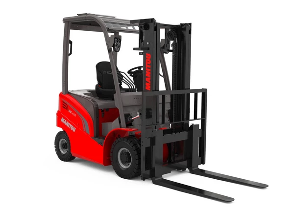 Manitou ME 420 FOB