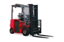 Manitou ME 425C FOB