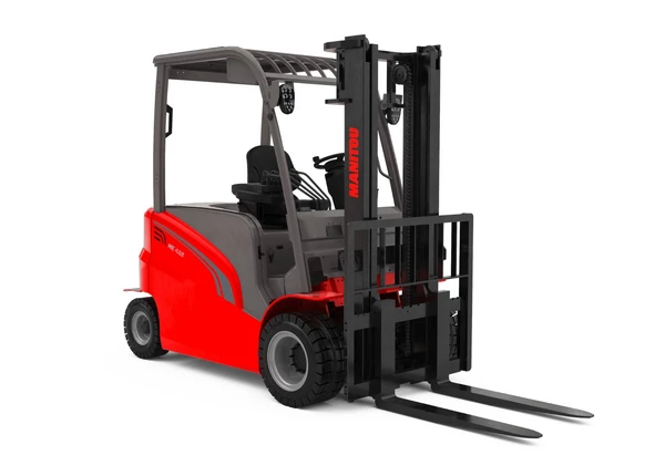 Manitou ME 425 FOB
