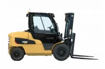 Caterpillar DP55NT