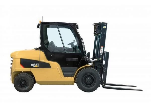 Caterpillar DP55NT