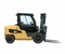 Caterpillar DP55NT