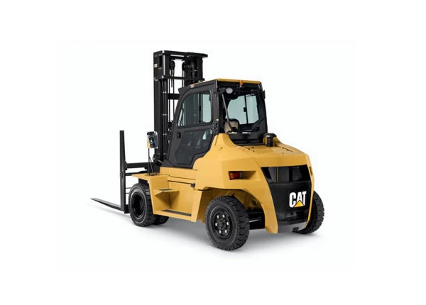 Caterpillar DP70NM