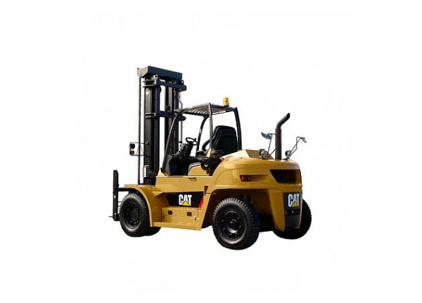 Caterpillar DP80NH