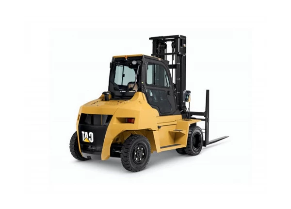 Caterpillar DP100NM