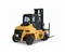 Caterpillar DP120NM