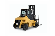 Caterpillar DP135NM
