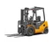 UN Forklift FGL50T