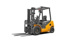 UN Forklift FL20T