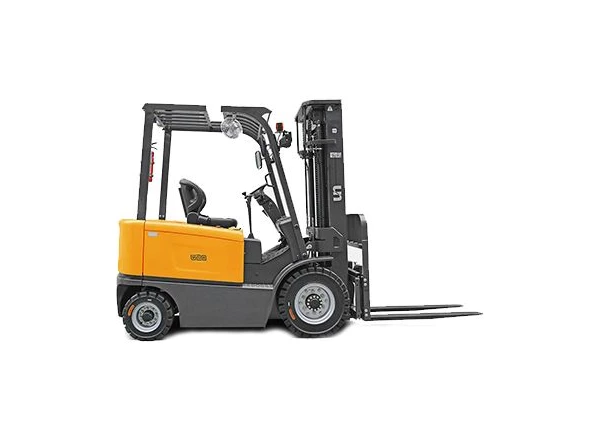 UN Forklift FL20T