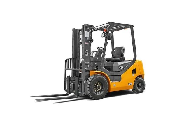 UN Forklift FL25T