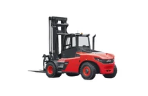 Linde H120 D