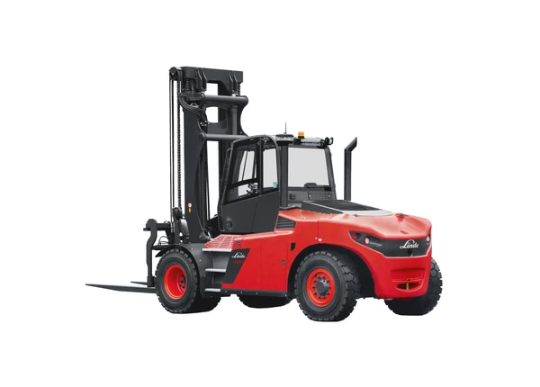 Linde H120 D