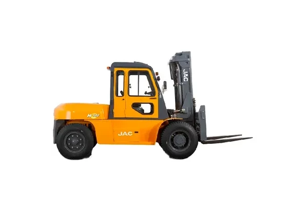 JAC CPD100S