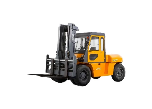 JAC CPD100S