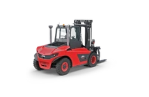 Linde H140 D