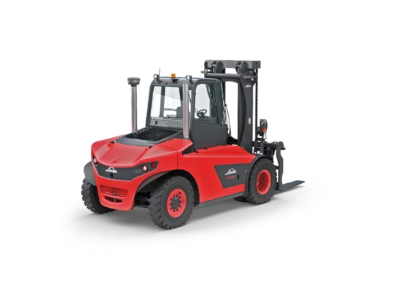 Linde H140 D