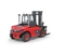 Linde H140 D