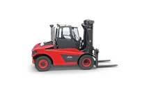Linde H160 D