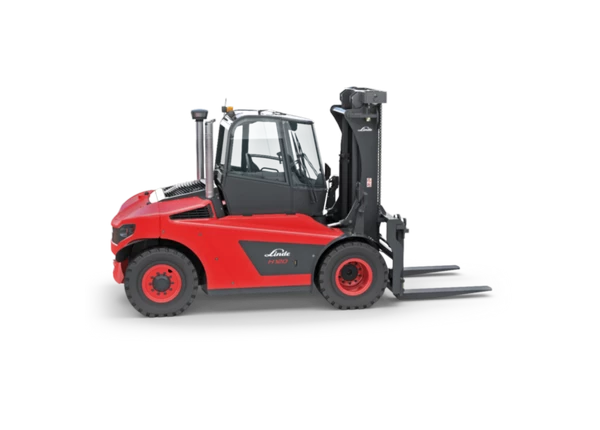 Linde H160 D