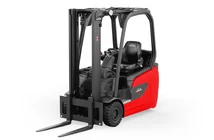 Linde E14