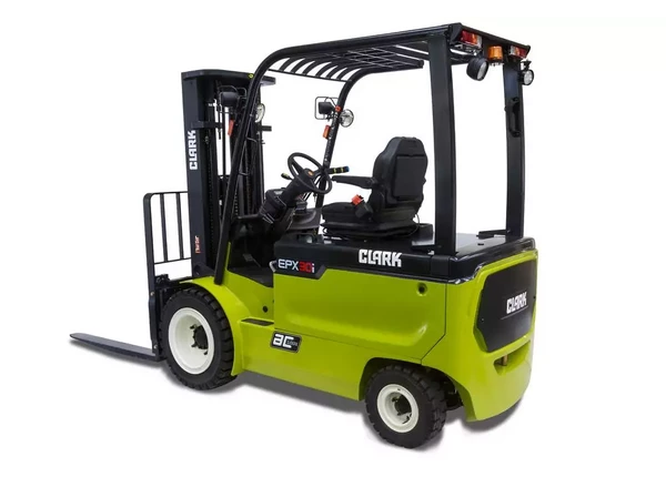 CLARK EPX22i
