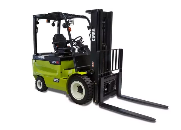 CLARK EPX32i