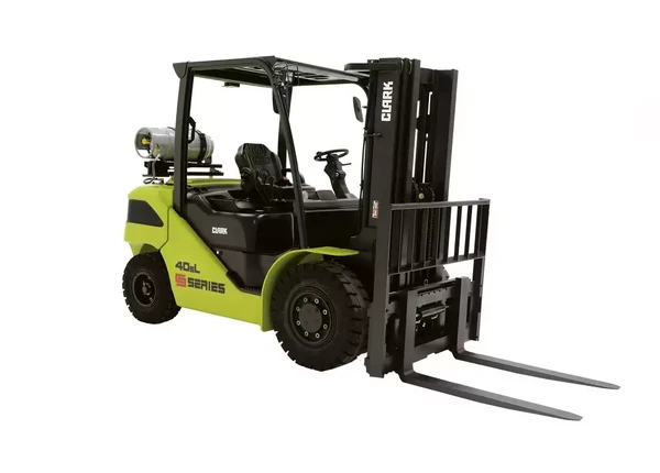 CLARK S40
