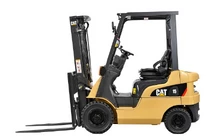 Caterpillar GP15NT